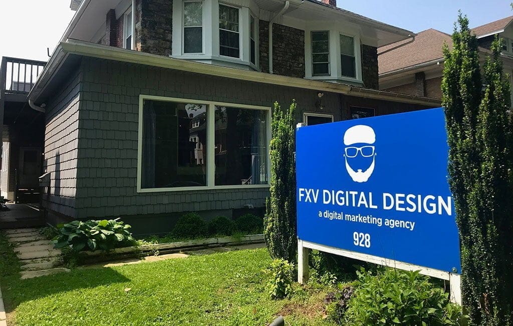 We're Bringing World Class Digital Marketing to Your Local Business