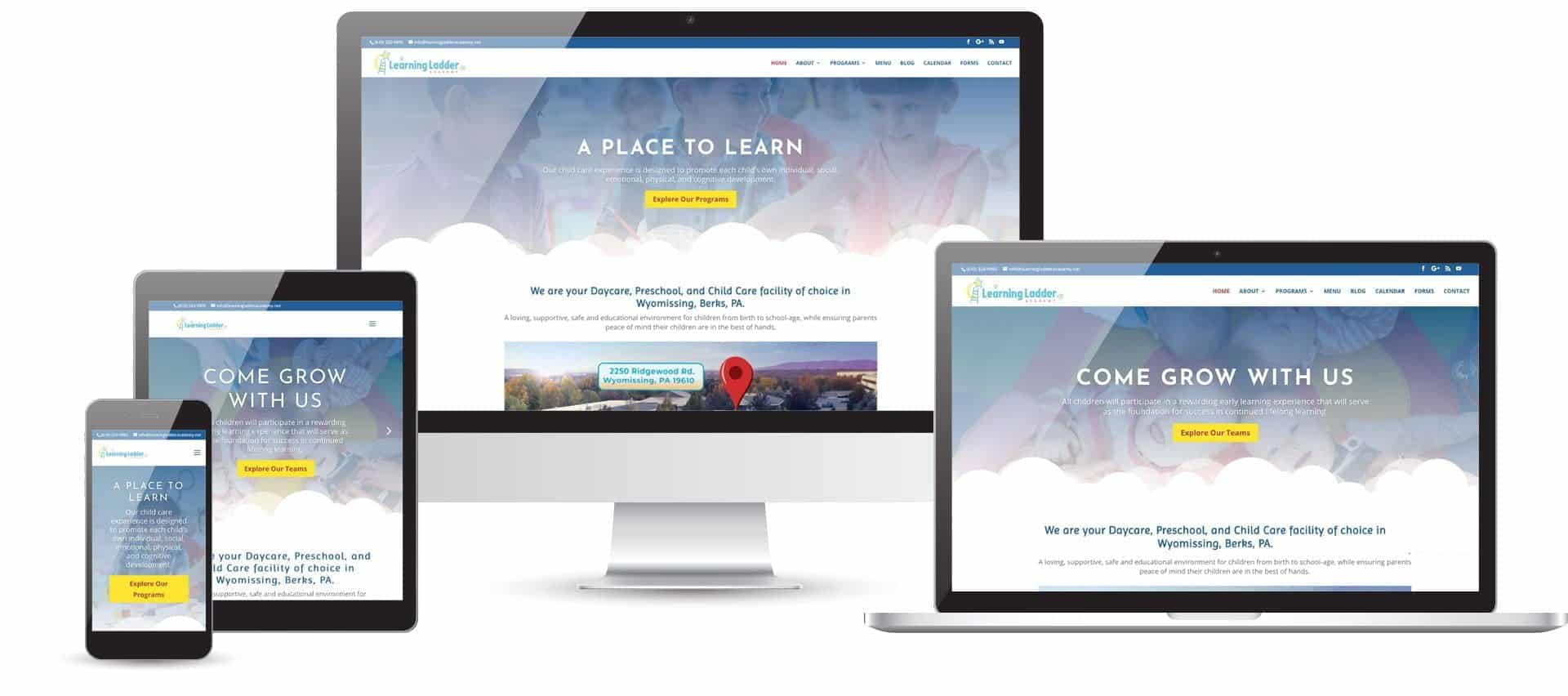 web conversion
