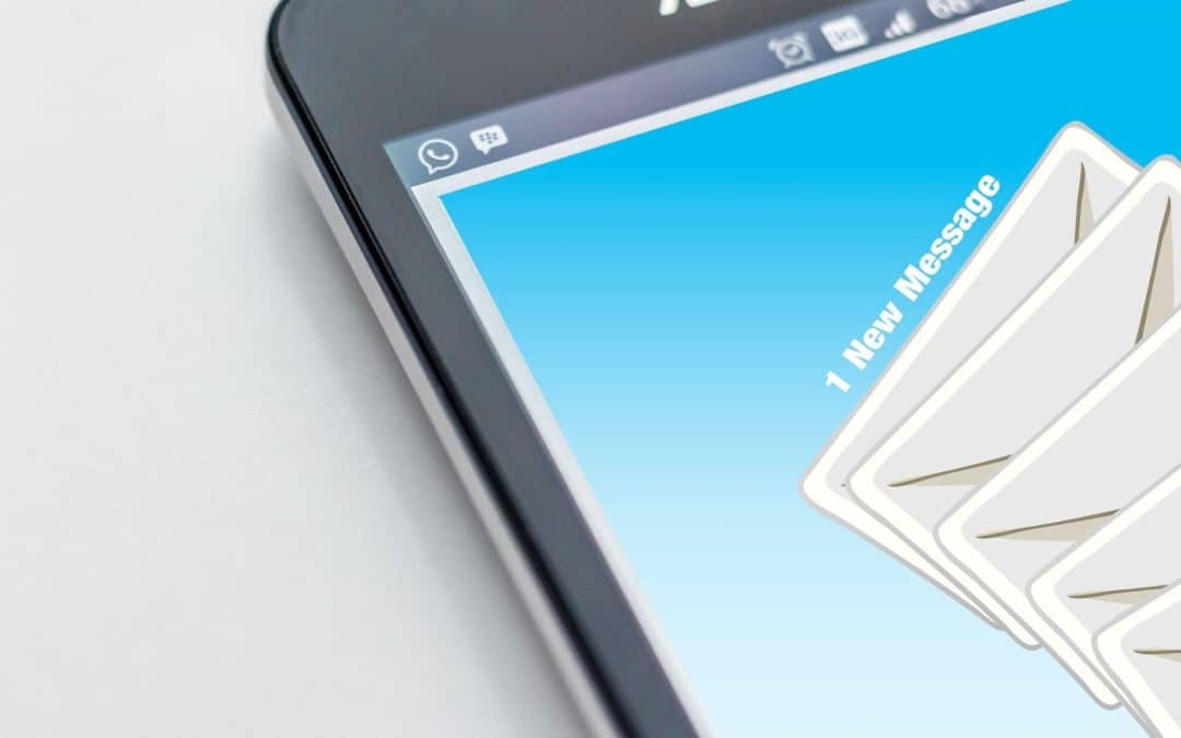 Email marketing
