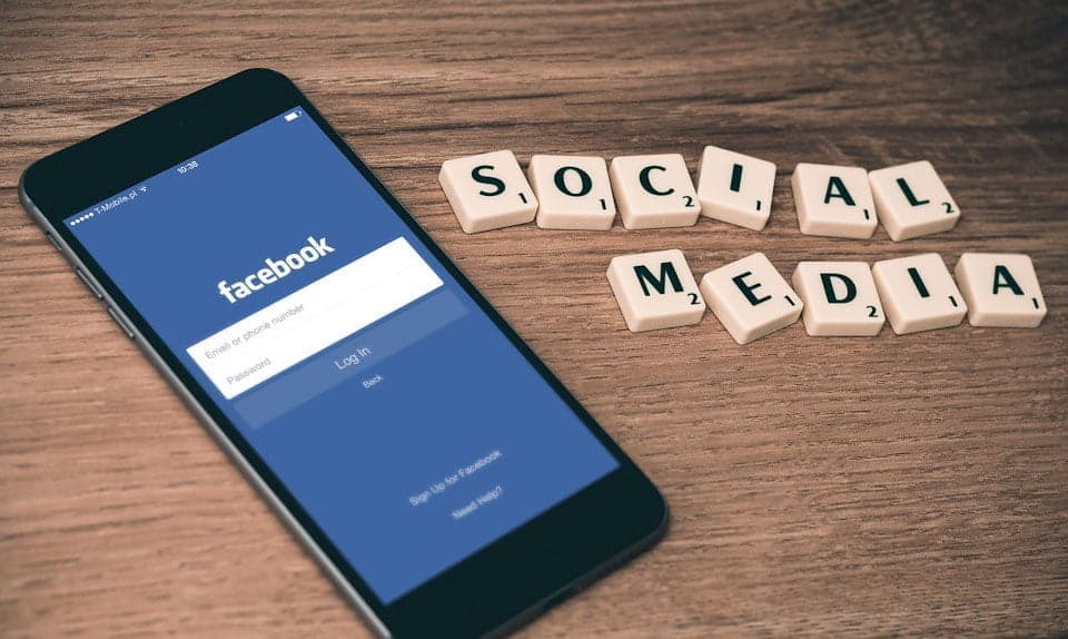 facebook marketing
