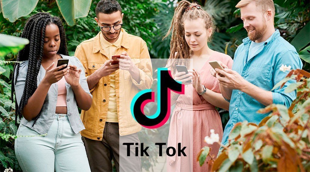 tik tok