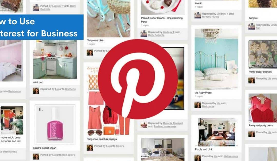How to use Pinterest for Business