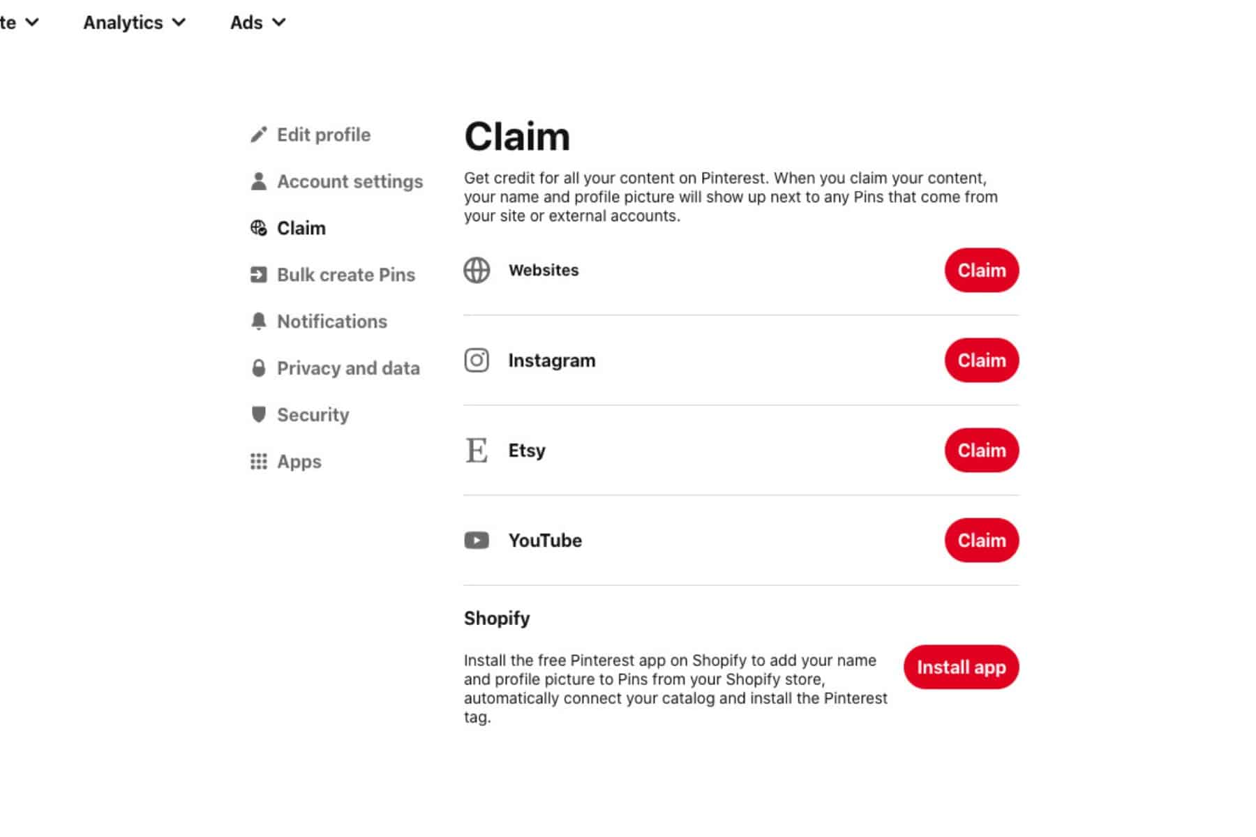 Using Pinterest for Business