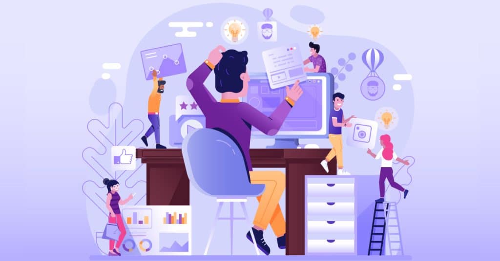 Why Websites Are Important? | FXV Digital Design