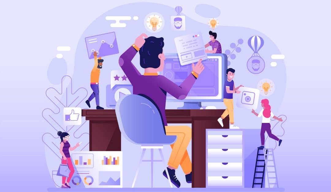Why Websites Are Important? | FXV Digital Design