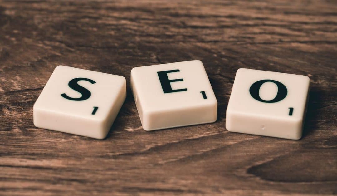 SEO in Marketing