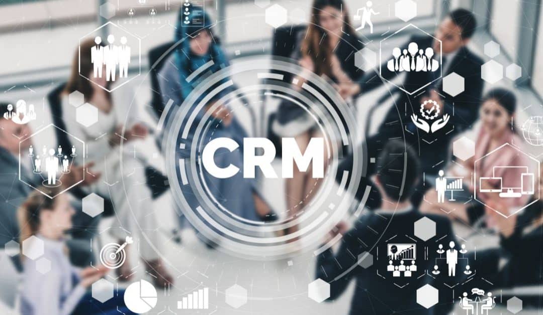 customer relationship management
