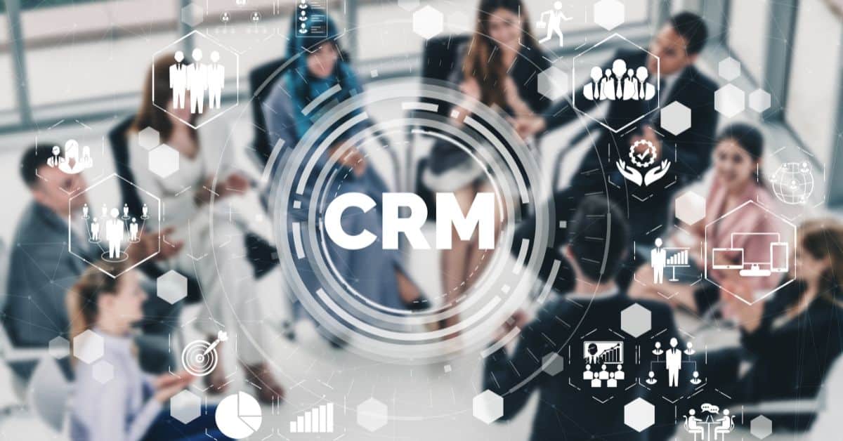 customer relationship management