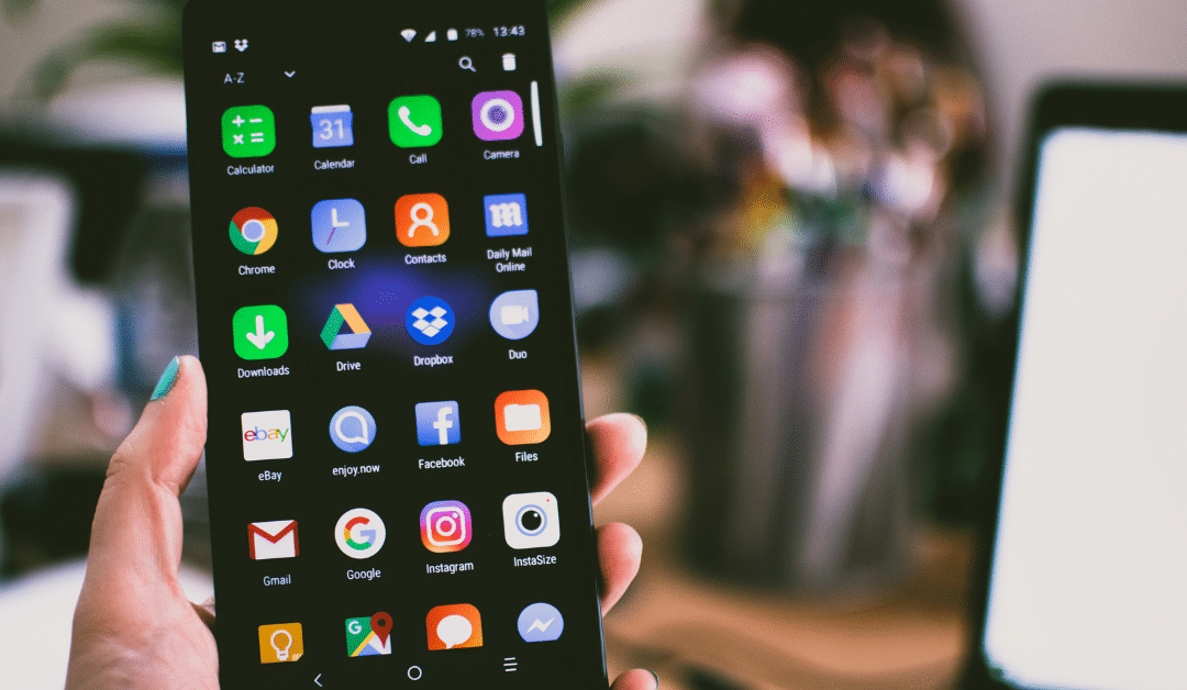 Mobile Marketing