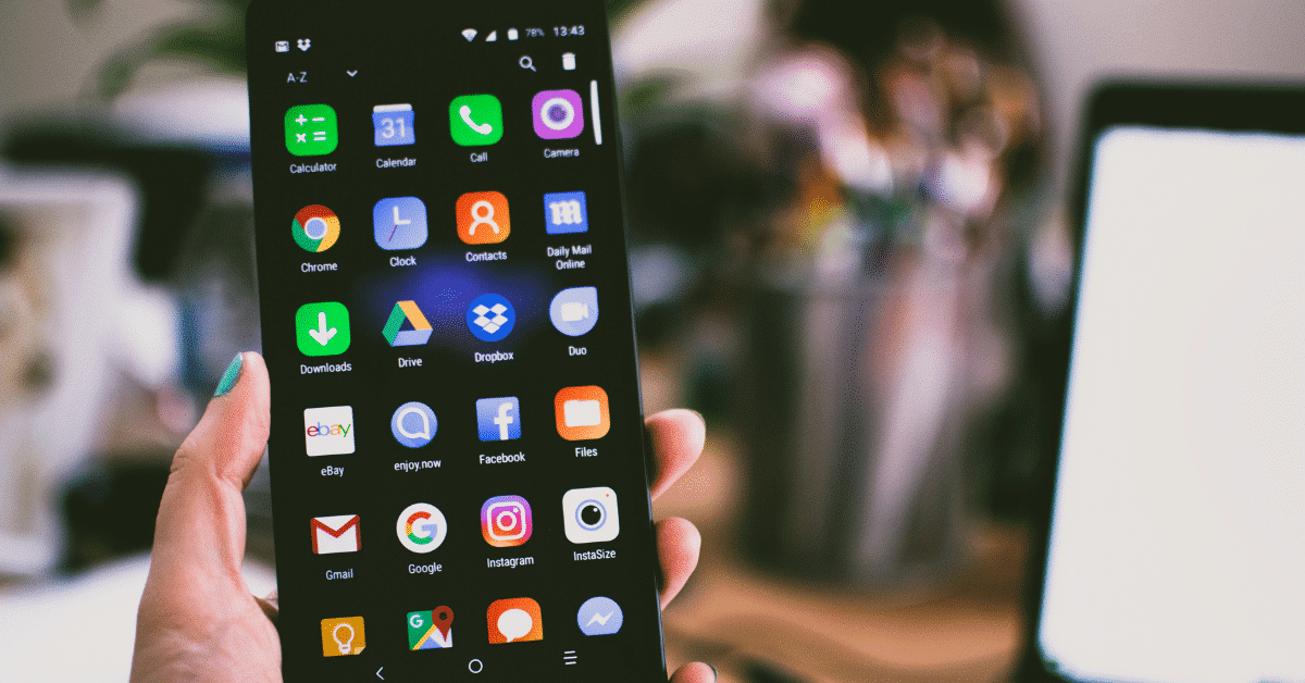 Mobile Marketing