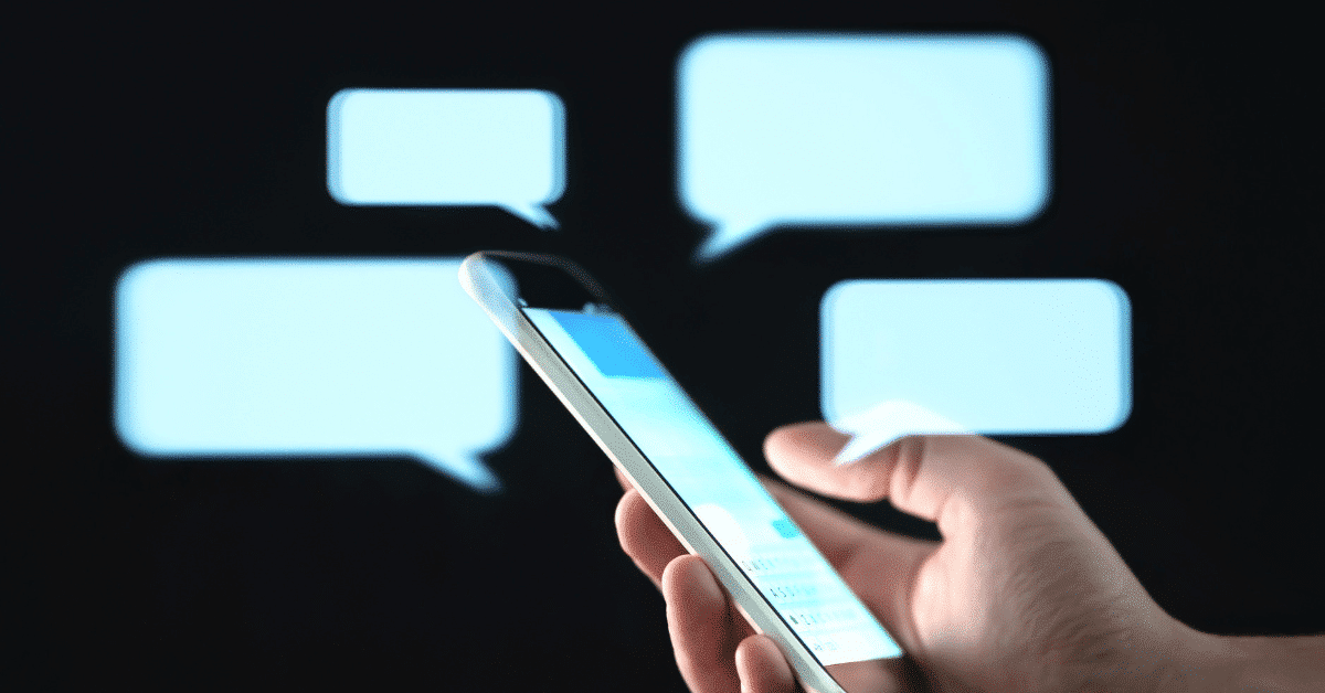 SMS Marketing