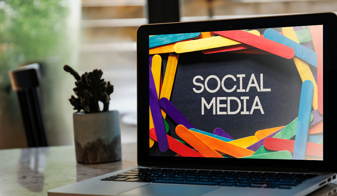 Social Media Strategy