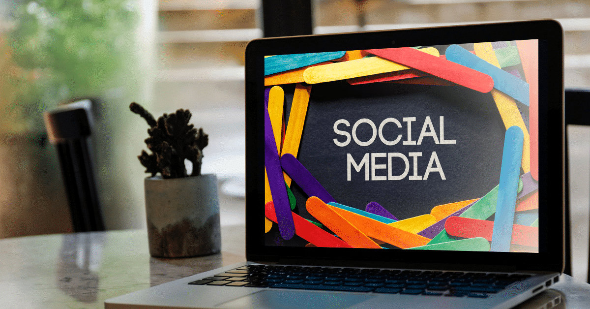 Social Media Strategy
