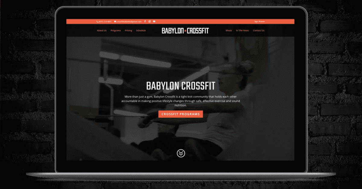 Website Development
