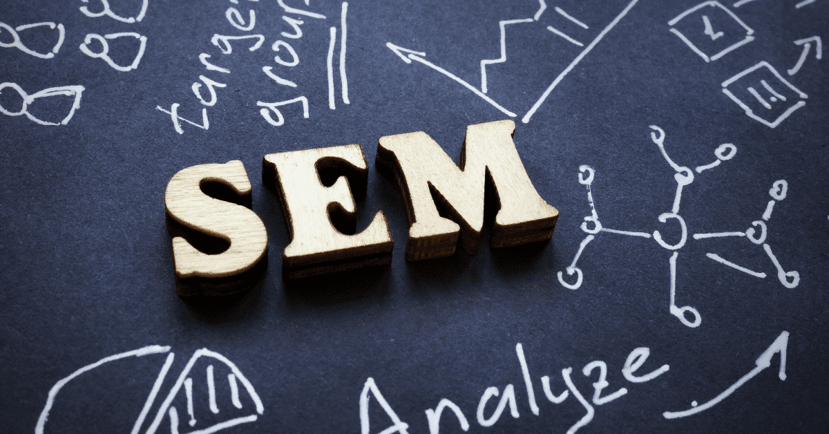 Search Engine Marketing
