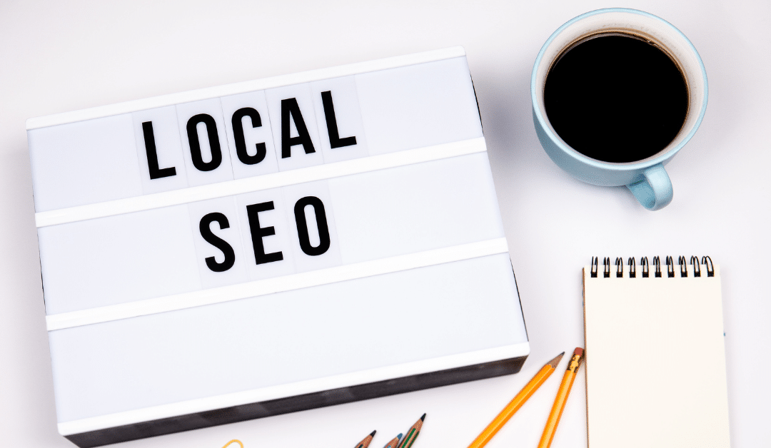 Local SEO Meaning: Cracking the Code to Online Visibility