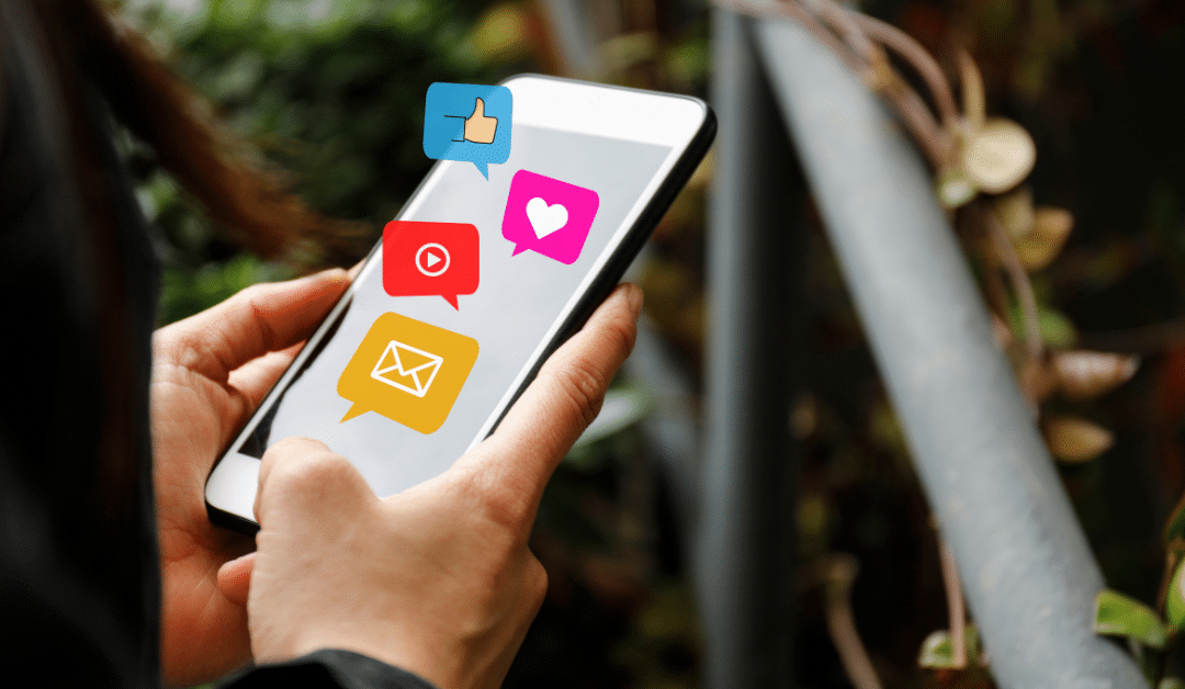 How To Make The Social Media Algorithm Work For You