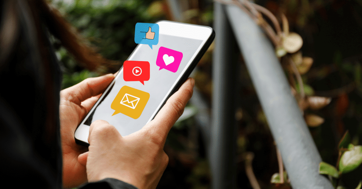 Social Media Algorithm