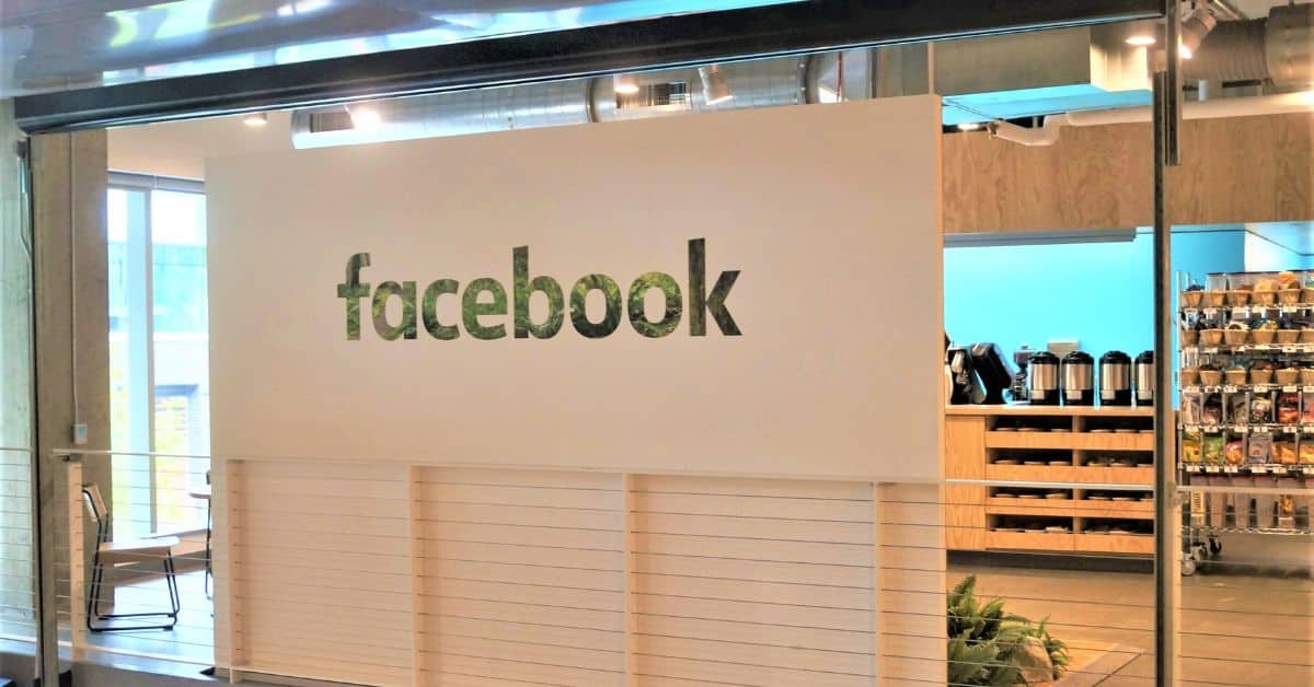 Facebook Advertising Photo By Geek Wire All Credits Reserved to Geekwire.com