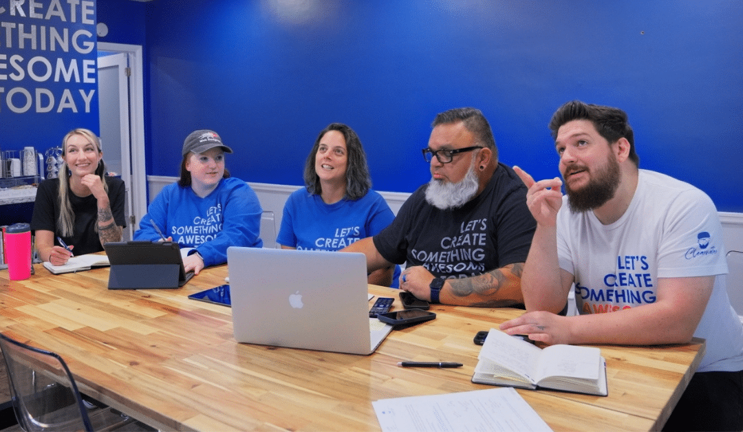 What’s the Role of a Marketing Agency?