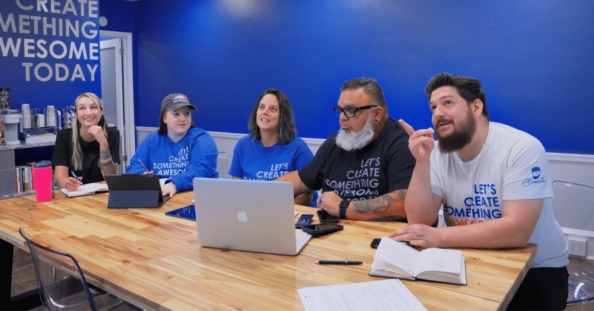 ROLE OF A MARKETING AGENCY