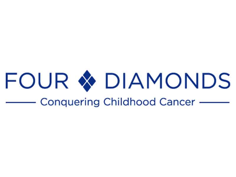 Four Diamonds