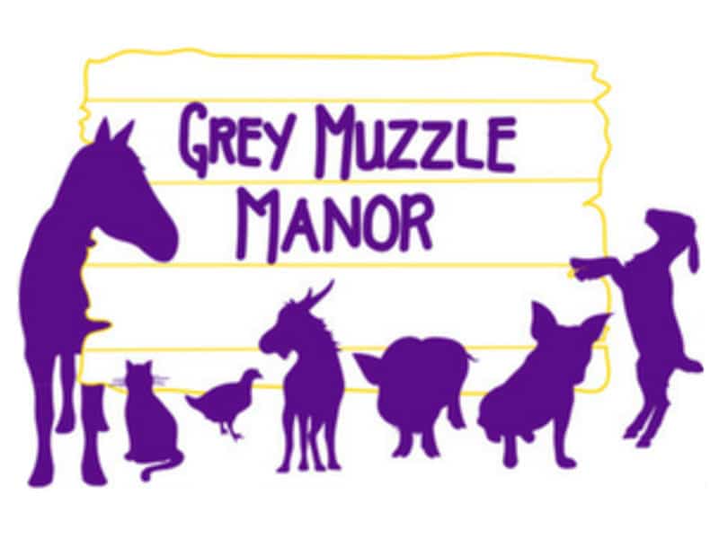 Grey Muzzle Manor