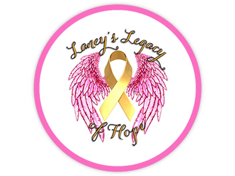 Laney's Legacy of Hope