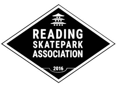 Reading Skatepark Association