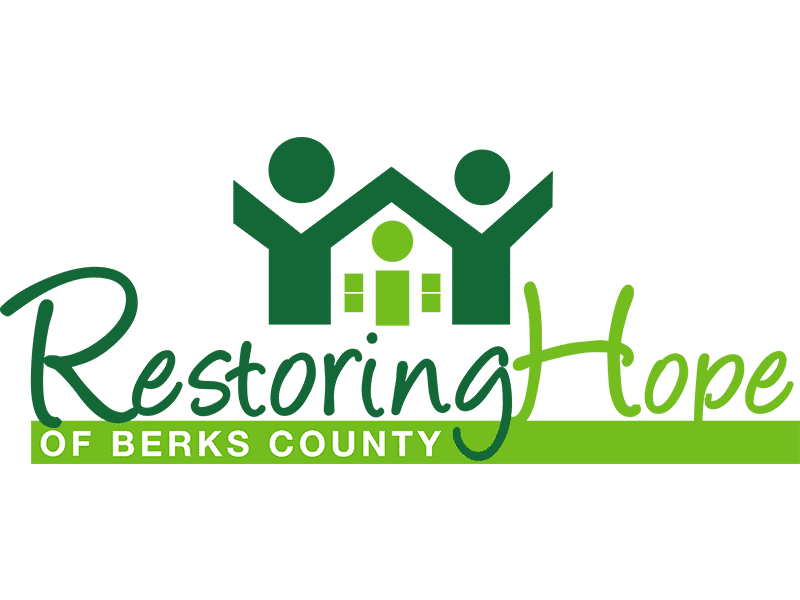 Restoring Hope of Berks County