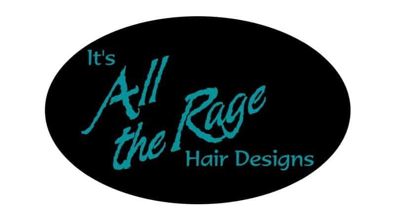 Itâ€™s All The Rage Hair Designs
