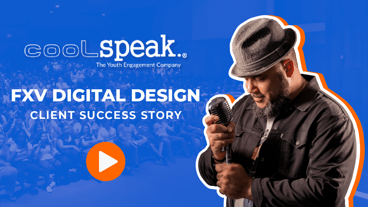 Client Success Story | FXV Digital Design Client Success Story | FXV Digital Design
