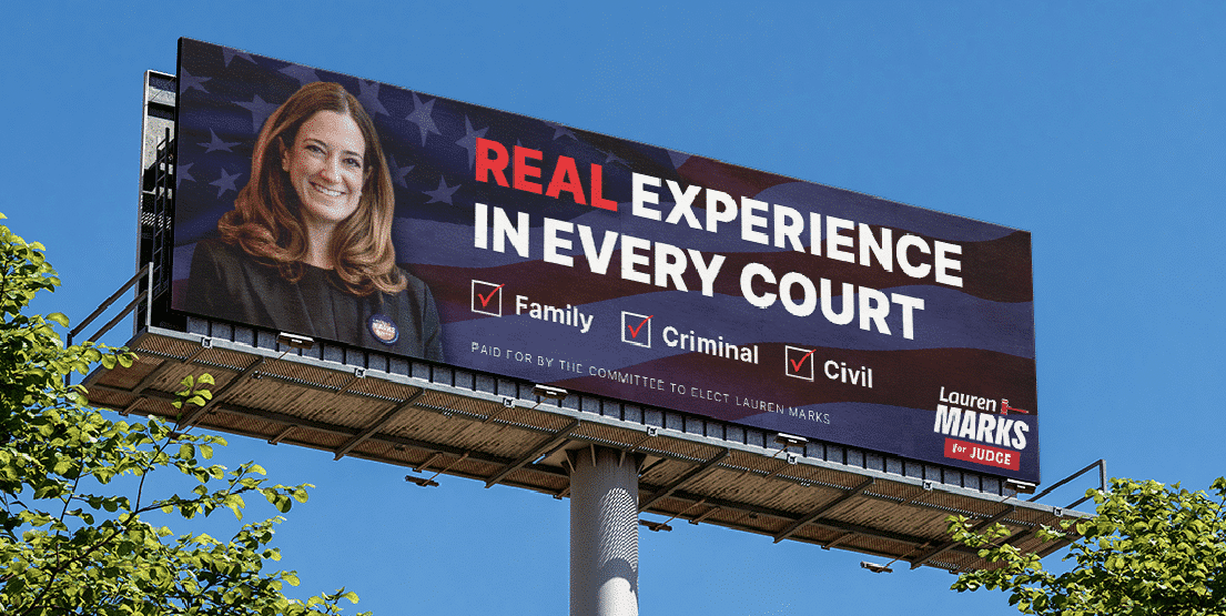 Billboard Design | Graphic Design Services | FXV Digital Design