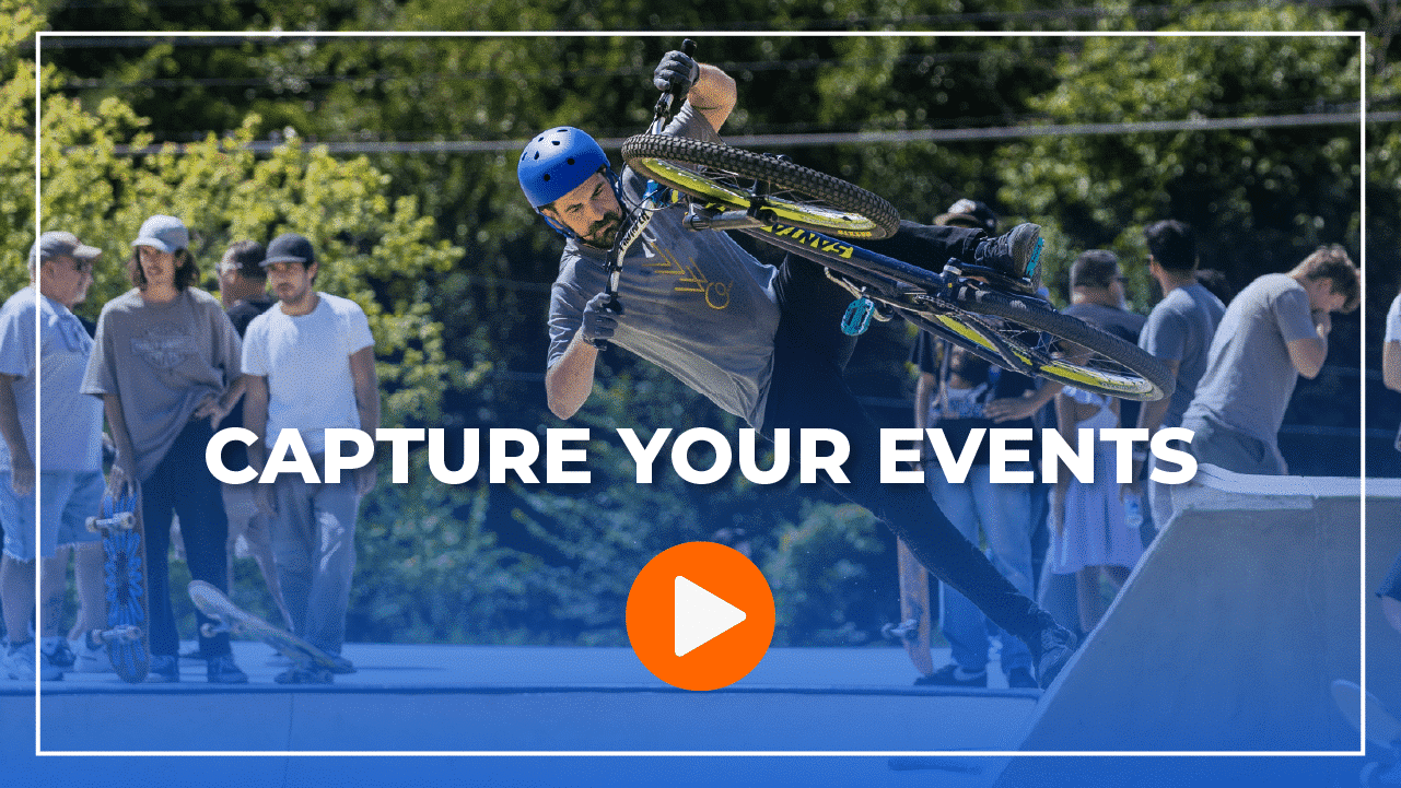 Event Videos | Video Production | FXV Digital Design Event Videos | Video Production | FXV Digital Design