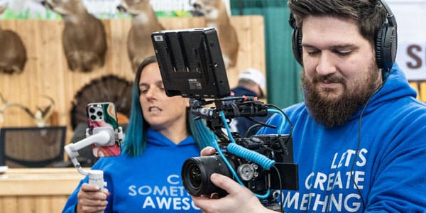 media-production