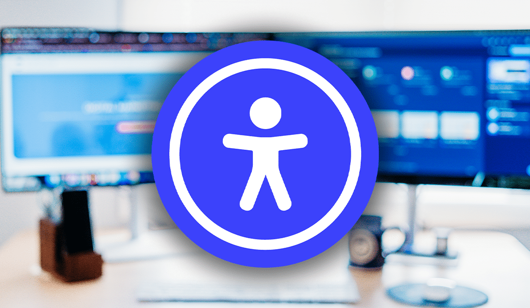 ADA Compliance for Websites | FXV Digital Design