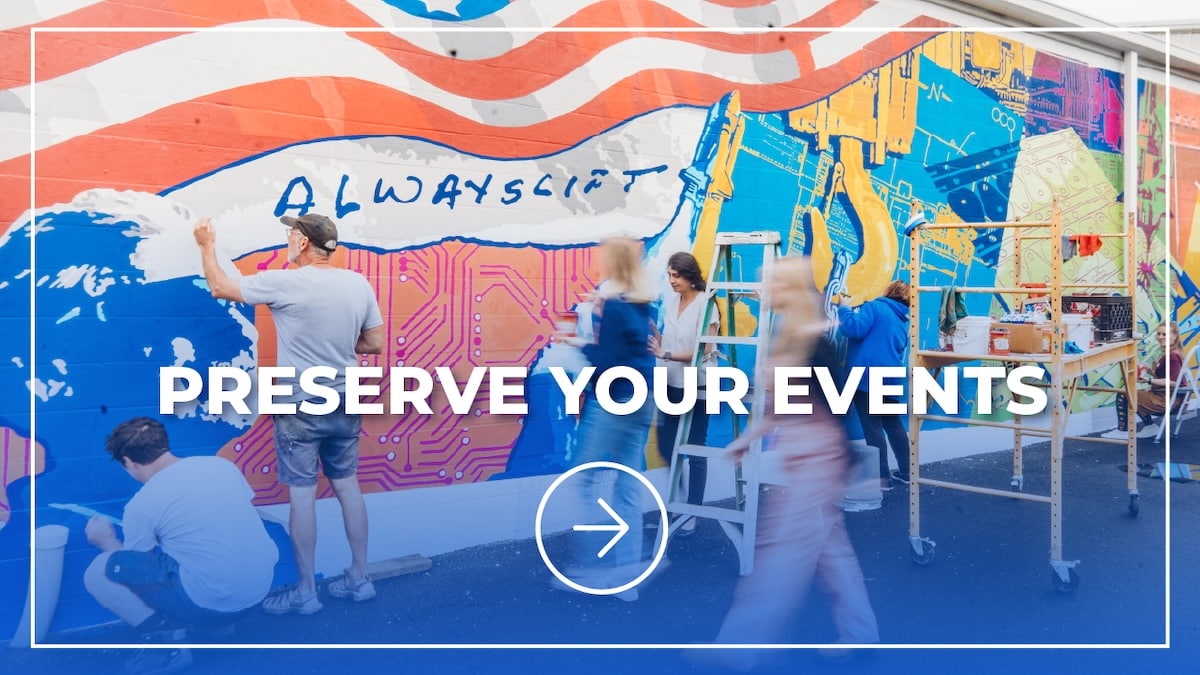 Event Photography Services | FXV Digital Design