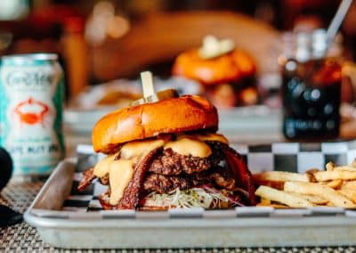 Food Photography Services | FXV Digital Design
