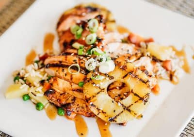 Food Photography Services | FXV Digital Design