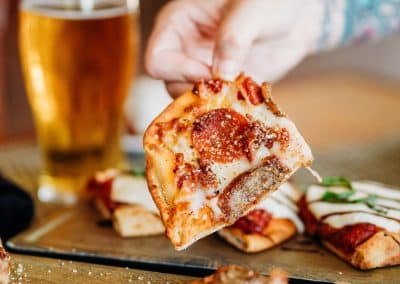 Food Photography Services | FXV Digital Design