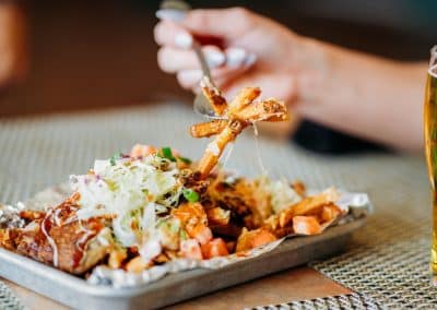 Food Photography Services | FXV Digital Design
