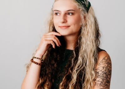 Headshot Photography Services | FXV Digital Design