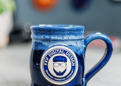 Product Photography Services | FXV Digital Design