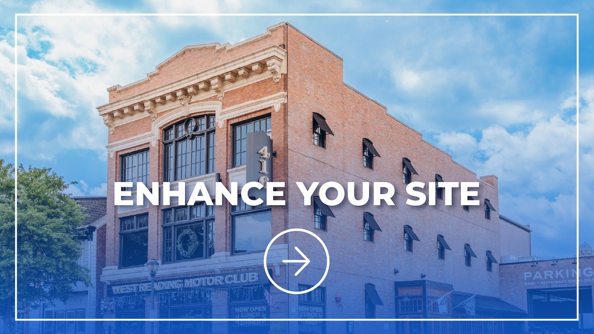 Website Photography Services | FXV Digital Design