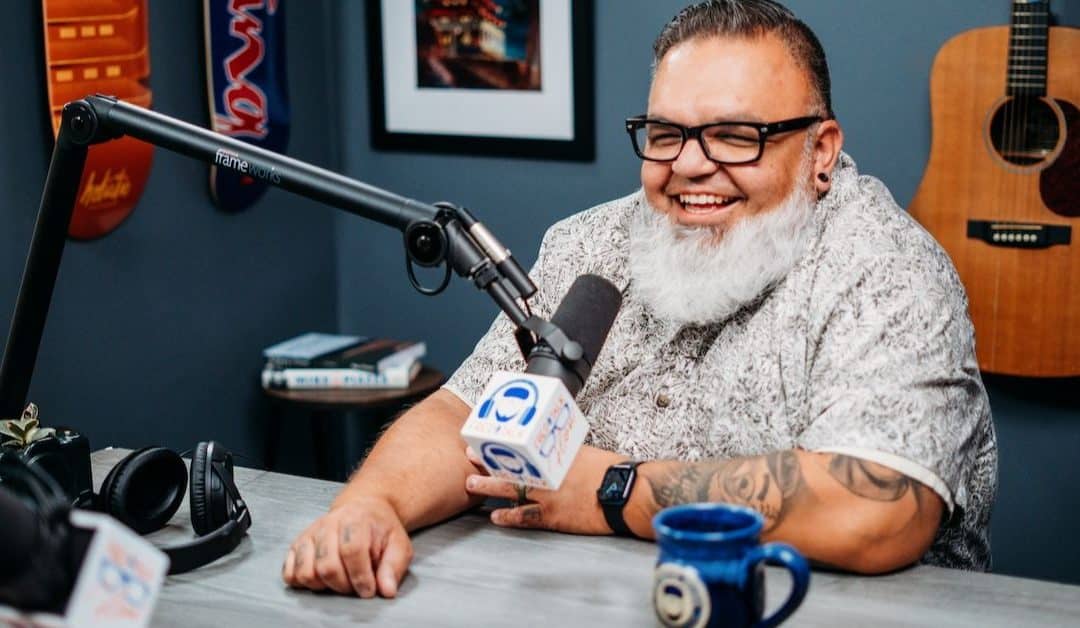 Thinking About Starting a Podcast? Here’s What You Need to Know