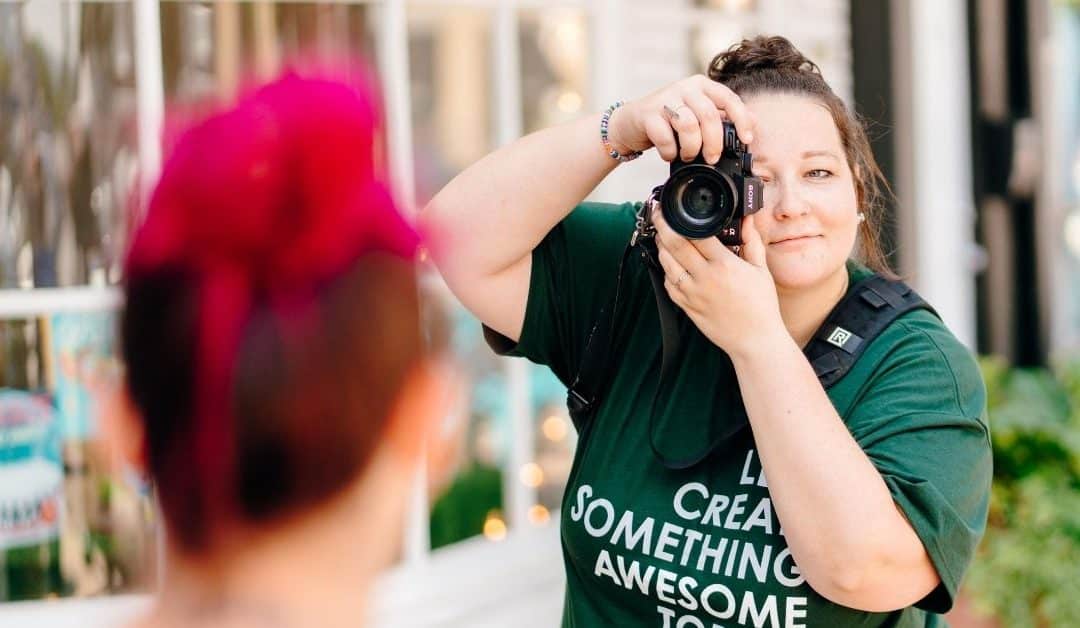 Why You Need Professional Photography for Your Brand