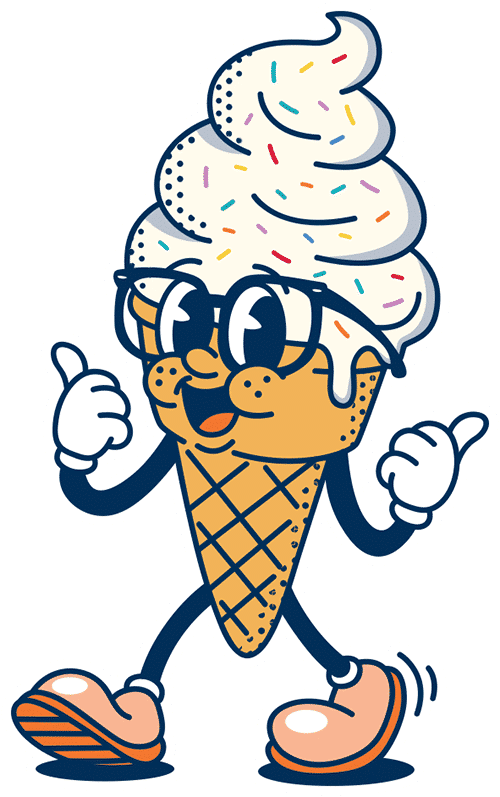 Awesome Ice Cream Awesome Ice Cream