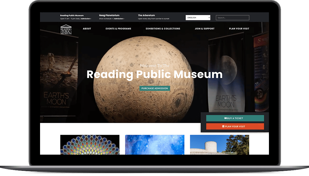 Reading Public Museum