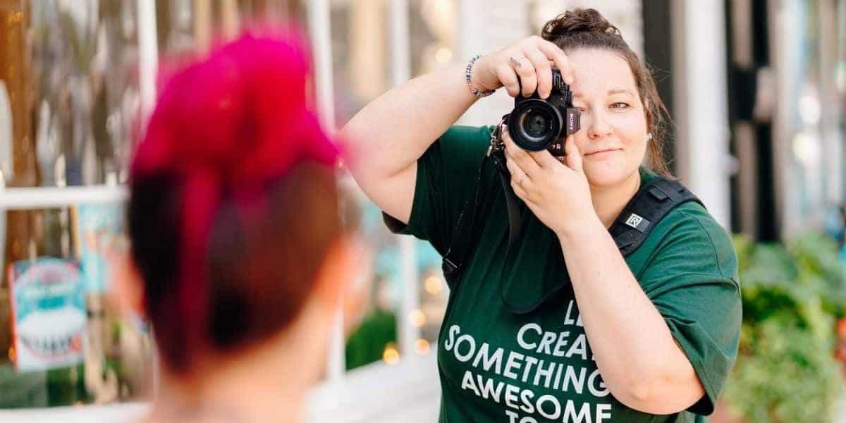 Photography Services