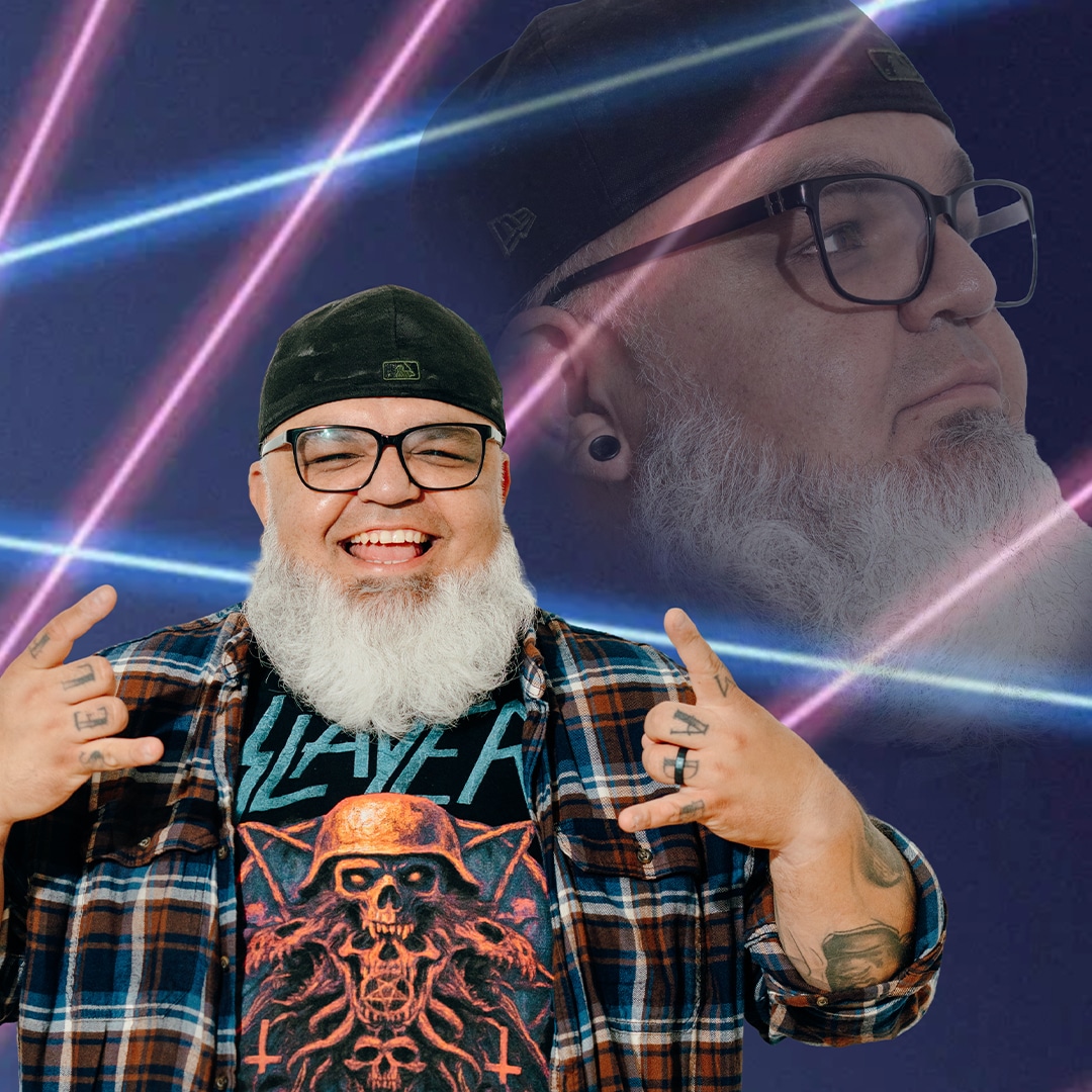 Fred | FXV Digital Design